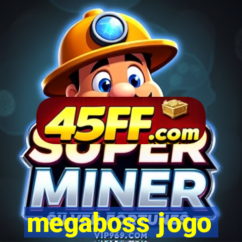 megaboss jogo